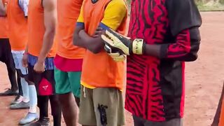 THE TEAM PRESENCE
