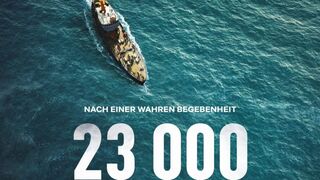 23 000 Lives (2026) Hindi Dubbed