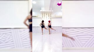 Indian Girl Riya Sood Dance 7