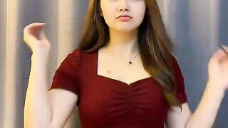 cantik bohay