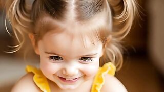 Little beauty