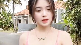 cuci mata dengan yang seger seger