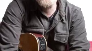 Oscar-Winning Songwriter Glen Hansard Killed In Crash