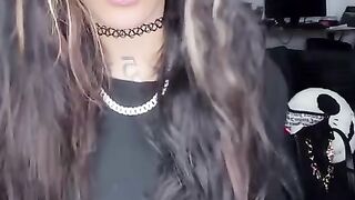 HOST AMERIKA SEXY PART 58