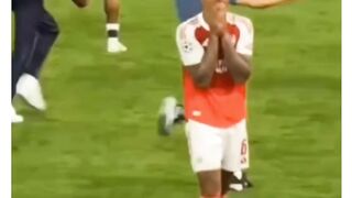 Marquinhos True Leader