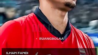 Ilhan Fandi: Kenapa Indonesia Nggak Boleh Ngeremehin Pemain Satu Ini?