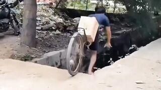 Ngelamun aja entahlah