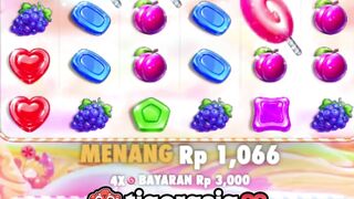 Bonanza 2500 emang yang terbaik dahhh