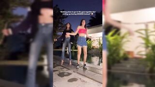 Indian Girl Samrudhi Sancheti Dance 3