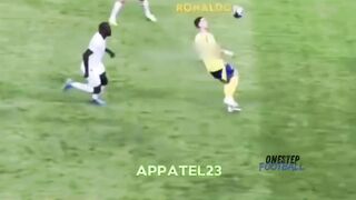 dapat kartu kuning