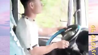 Mengapa Kursi Truk Dibuat Naik Turun Seperti Ini? versi PLUSTOTO4D
