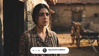 Saçımın Akına Bakma - Psychedelic Anatolian Rock Version