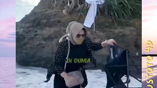 3 Pantai paling berbahaya di dunia!! nomer 3 berasal dari indonesia!! versi PLUSTOTO4D