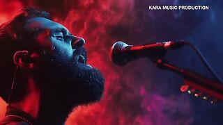 Kafama Sıkar Giderim - Psychedelic Rock Cover