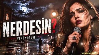 NERDESİN BENİ UNUTSUN DEMİŞSİN BAYAN VOKAL ARABESK COVER -İSMAİL YK