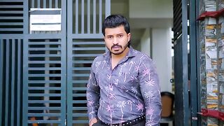 দারোয়ান যখন ইংরেজিতে কথাবলে