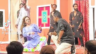 Ferzoa Ali stage dance performance 🔥💯 viral