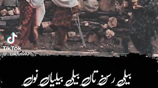 Last lines Mushtaq Malik official video