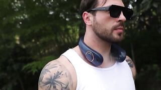 Samtronixhub | Portable Neck Fan