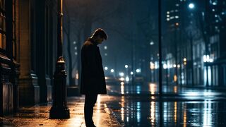 Shadows of Your Love