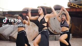 Hot Dance 45