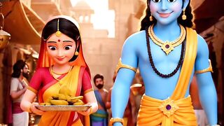 श्रीकृष्ण जीवन यात्रा