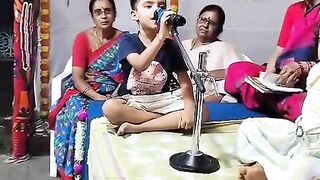 Pure Innocence and Amazing Skills! The Cutest Little Talents You Will Ever See 2