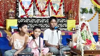 Pure Innocence and Amazing Skills! The Cutest Little Talents You Will Ever See 4