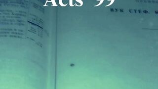 Acts 99