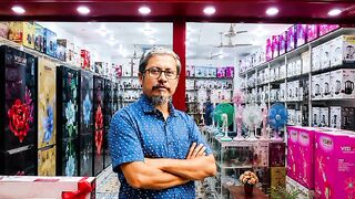 রিজিক এন্টারপ্রাইজ স্বপ্নের নতুন ঠিকানা