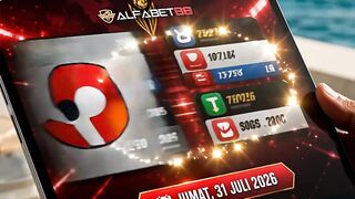 ALFABET88 AGEN BOLA TERPERCAYA 2026