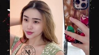 Suka banget sama progres body sekarang