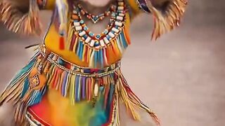 Funny Dance 25