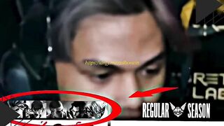 Moment Hero Skylar di ban semua😱💀☠️