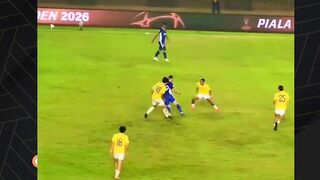 MAUNG BANDUNG MENANG