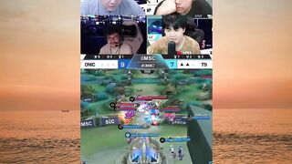 TIDAK ADA ONIC DI BABAK GRAND FINALS! 🥹🙏🏻