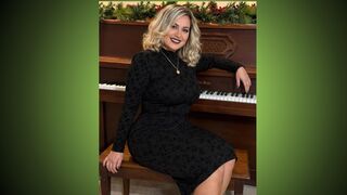 Attractive older women over 60 part 3