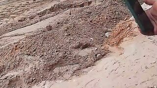 Excavator 3