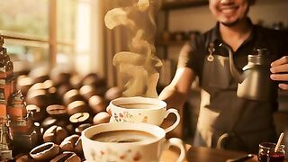 Taste Coffe Tugu Luwak