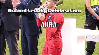 Cristiano Ronaldo 133