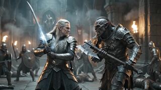 Lords of the rings