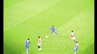 Momen ini terjadi pada menit ke-59