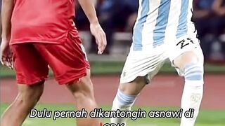 Garnacho Kembali ke GBK Bersama Aston Villa, Siap Hadapi Indonesia All Star!
