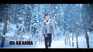 Rapkid Arfat - Dil Ka Arma