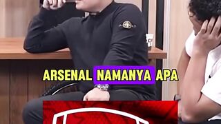Sejarah sebelum namanya Arsenal FC #coachjustinuslhaksana #arsenal #faktaunik #sepakbola