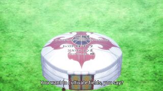 Ryoumin 0-nin Start no Henkyou Ryoushu-sama Episodes 5