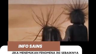 badai petir