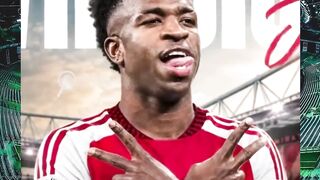 Dari rumor ke Arsenal sampai minta gaji fantastis di Real Madrid! 🔥
