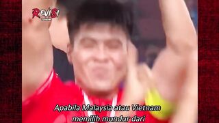Jumlah hadiah FIFA Asean Cup 3x lipat lebih besar dari Piala AFF 😳