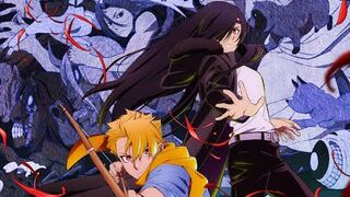 Deamons Of The Shadow Realm Season 1 Ep 8